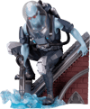 Mr. Freeze (Prototype Shown) View 3