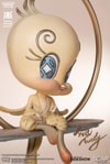 Free Tweety- Prototype Shown