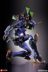 EVA-01 Test Type (Prototype Shown) View 21