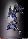 EVA-01 Test Type (Prototype Shown) View 19