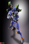 EVA-01 Test Type (Prototype Shown) View 16