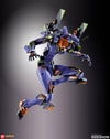 EVA-01 Test Type (Prototype Shown) View 15