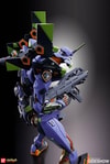 EVA-01 Test Type (Prototype Shown) View 8