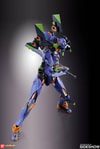 EVA-01 Test Type (Prototype Shown) View 4
