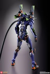 EVA-01 Test Type (Prototype Shown) View 3