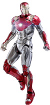 Ironman mark shop 47