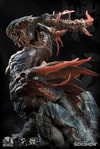 Chi Dragon- Prototype Shown