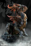 Chi Dragon