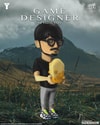 Game Designer- Prototype Shown