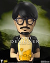 Game Designer- Prototype Shown