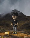 Game Designer- Prototype Shown