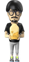 Game Designer