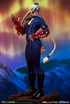 Cammy: Decapre