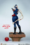 Cammy: Decapre
