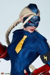 Cammy: Decapre