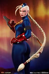 Cammy: Decapre- Prototype Shown