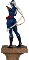 Cammy: Decapre