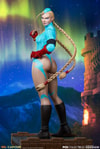 Cammy: Killer Bee (Prototype Shown) View 1