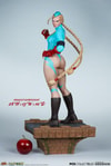 Cammy: Killer Bee (Prototype Shown) View 20