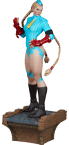 Cammy: Killer Bee (Prototype Shown) View 23