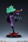 Chun-Li: Morrigan Collector Edition (Prototype Shown) View 15