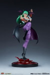 Chun-Li: Morrigan Collector Edition (Prototype Shown) View 9