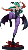 Chun-Li: Morrigan Collector Edition (Prototype Shown) View 21