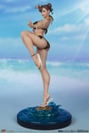 Chun-Li: Player 2 Battle- Prototype Shown