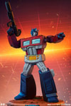 Optimus Prime Collector Edition - Prototype Shown