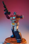 Optimus Prime Collector Edition - Prototype Shown