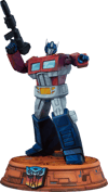 Optimus Prime