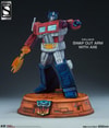 Optimus Prime Exclusive Edition - Prototype Shown
