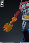 Optimus Prime Exclusive Edition - Prototype Shown