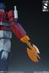 Optimus Prime Exclusive Edition - Prototype Shown