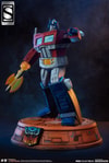 Optimus Prime