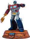 Optimus Prime