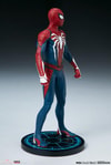 Marvel's Spider-Man - Advanced Suit- Prototype Shown