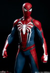Marvel's Spider-Man - Advanced Suit- Prototype Shown
