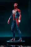 Marvel's Spider-Man - Advanced Suit- Prototype Shown