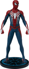 Marvel's Spider-Man - Advanced Suit