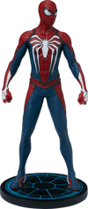 Marvel's Spider-Man - Advanced Suit