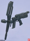 RX-78-2 Gundam (Prototype Shown) View 17