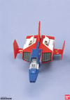 RX-78-2 Gundam (Prototype Shown) View 18