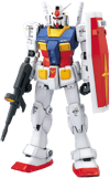 RX-78-2 Gundam (Prototype Shown) View 26