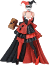 Harley Quinn Couture de Force (Prototype Shown) View 5