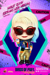 Harley Quinn (Getaway Look Version)- Prototype Shown