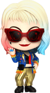 Harley Quinn (Getaway Look Version)- Prototype Shown