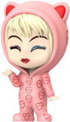 Harley Quinn (Brokenhearted Version) (Prototype Shown) View 3
