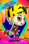 Harley Quinn (Roller Derby Version) (Prototype Shown) View 2