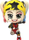 Harley Quinn (Roller Derby Version) (Prototype Shown) View 3